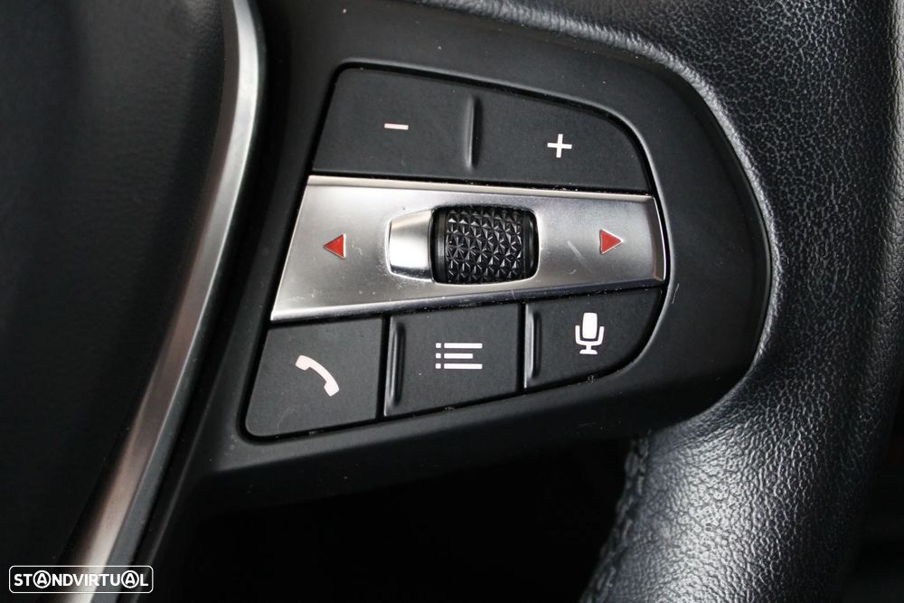 BMW 118 d Line Sport - 12