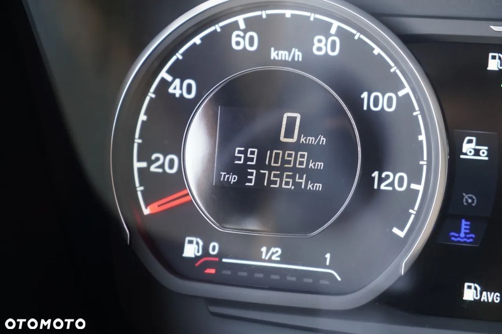 Scania R 500 / RETARDER  / CAŁA NA PODUSZKACH / NISKA KABINA - 37