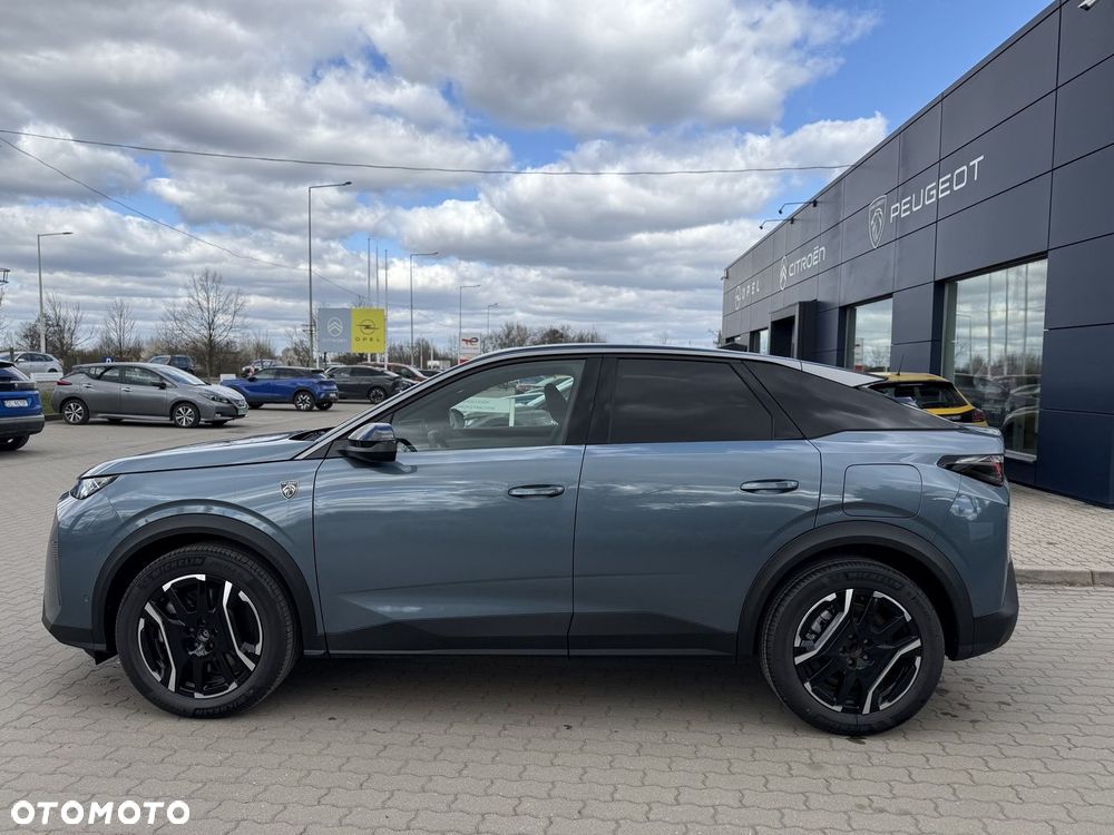 Peugeot 3008 - 9