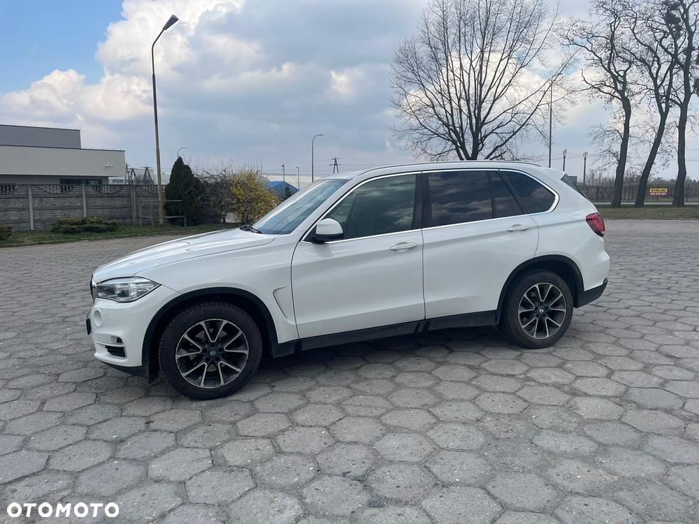BMW X5 - 3