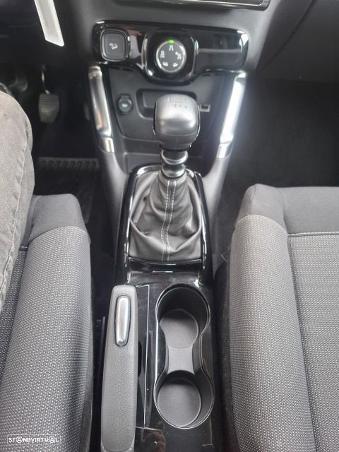 Citroën C3 Aircross 1.2 PureTech Plus - 21