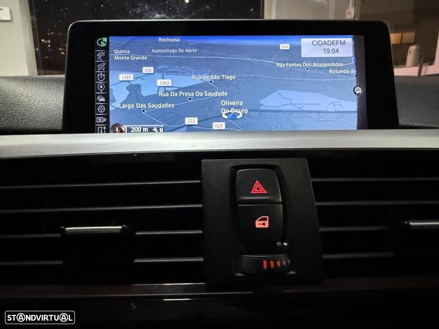 BMW 420 Gran Coupé d Pack M Auto - 17