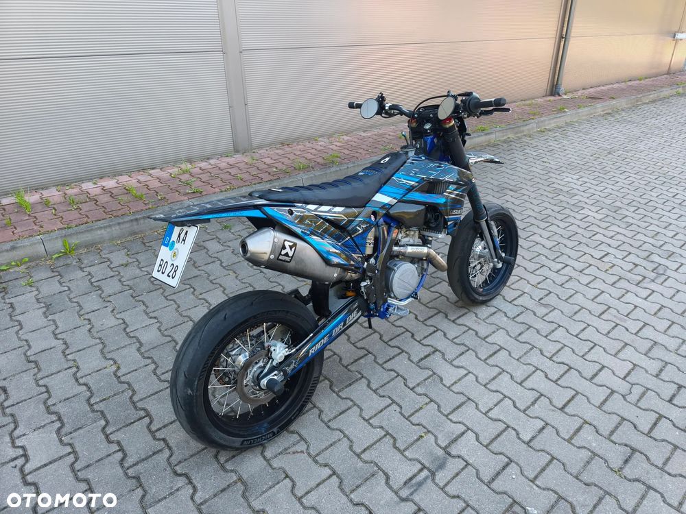 Sherco SM - 5