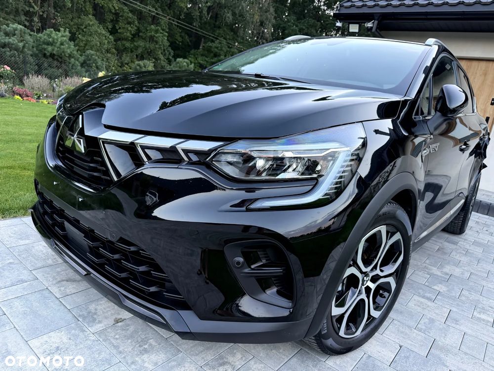 Mitsubishi ASX 1.6 TOP - 17