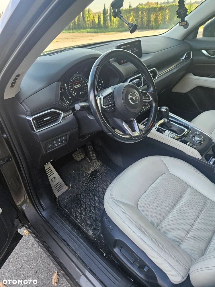 Mazda CX-5 - 11