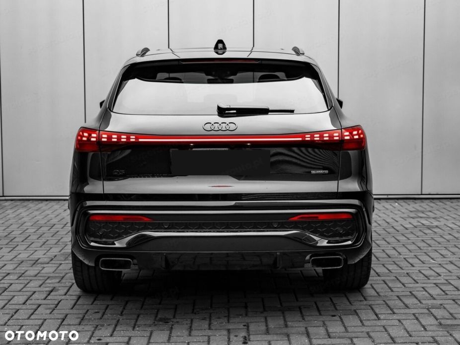 Audi Q5 40 TFSI mHEV Quattro S Line S tronic - 5