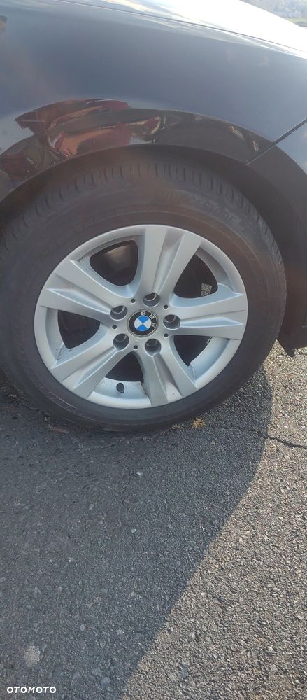 BMW Seria 1 116i - 6