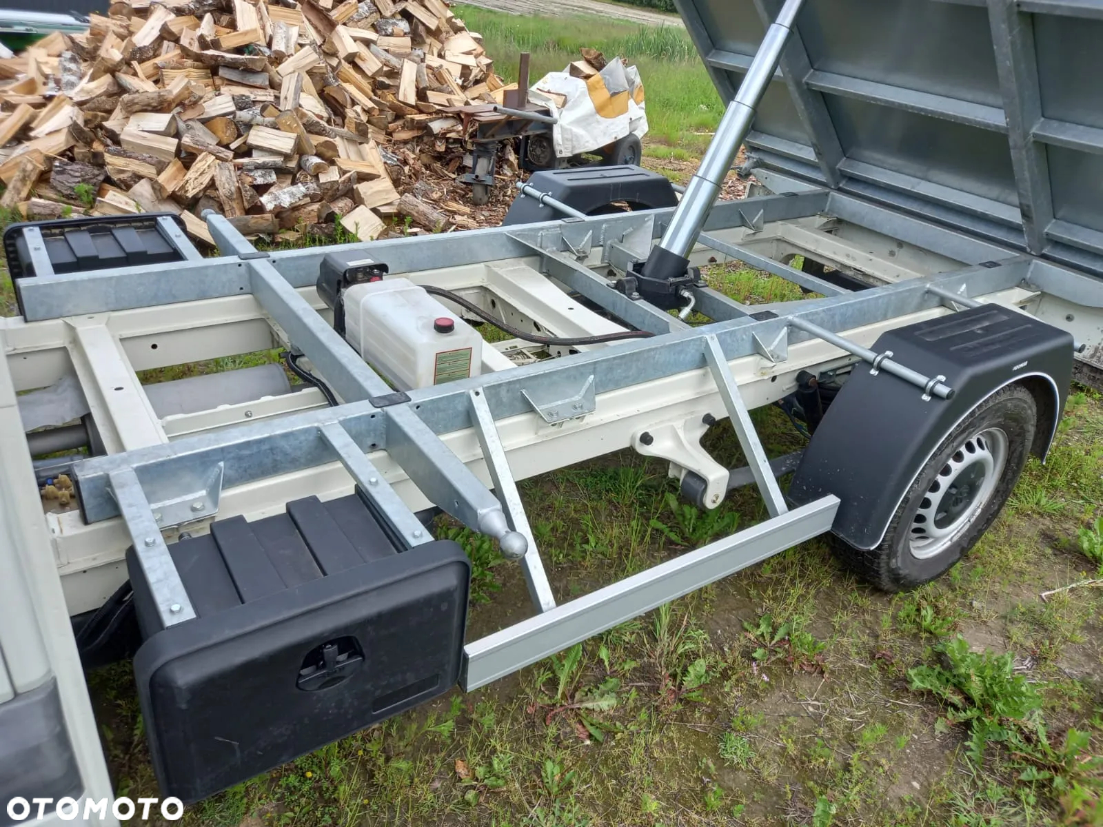 Volkswagen CRAFTER - 10