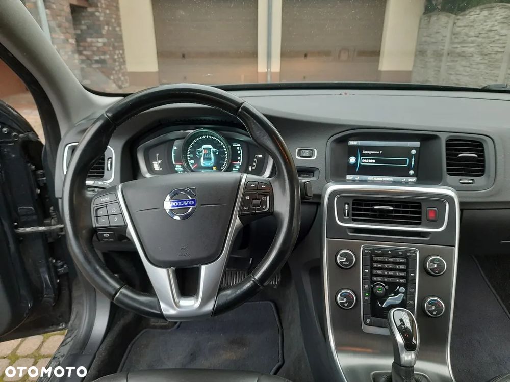Volvo S60 - 22