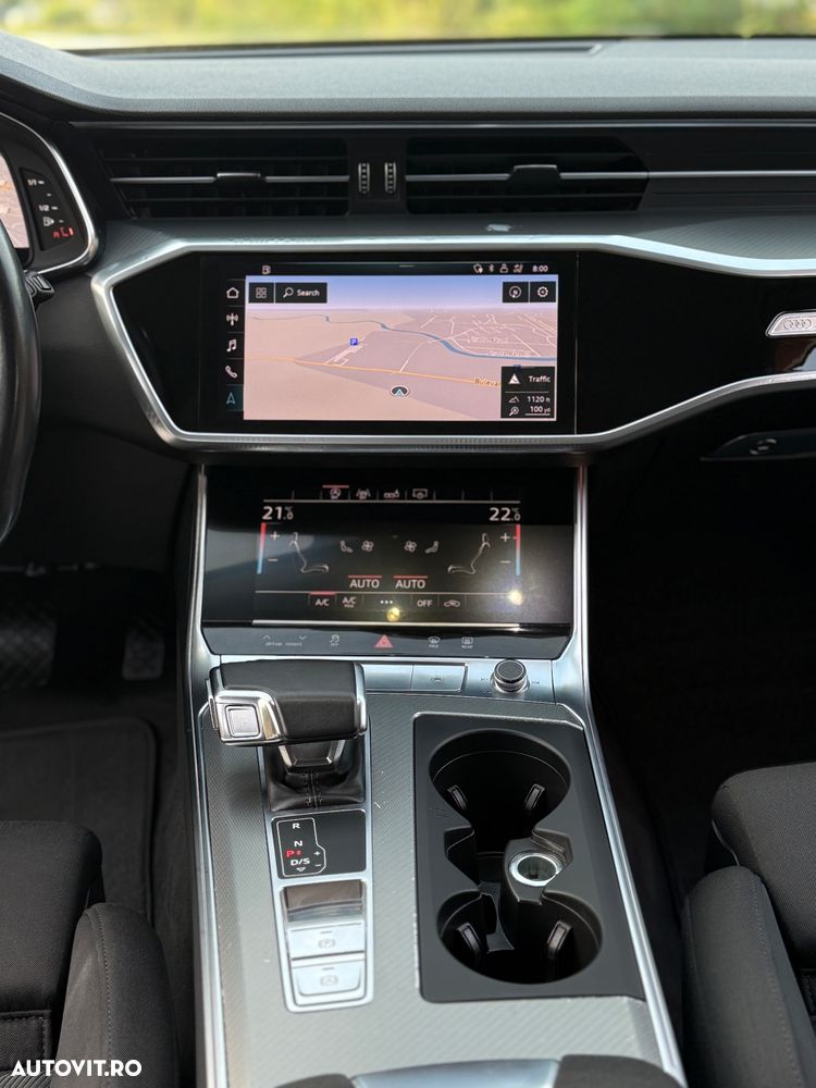 Audi A6 - 16