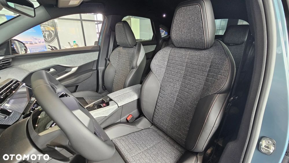 Peugeot 3008 - 8
