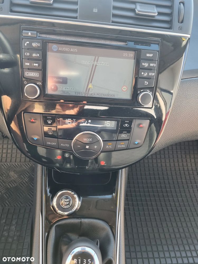 Nissan Pulsar 1.5 dCi Tekna - 17