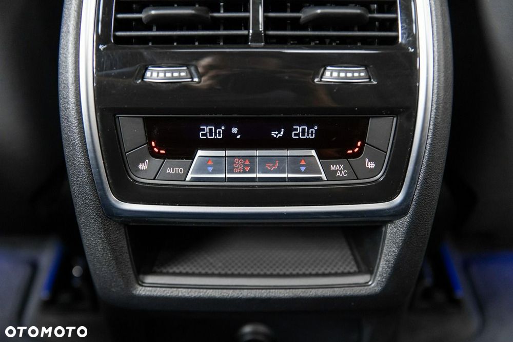 BMW X5 M Competition - 37