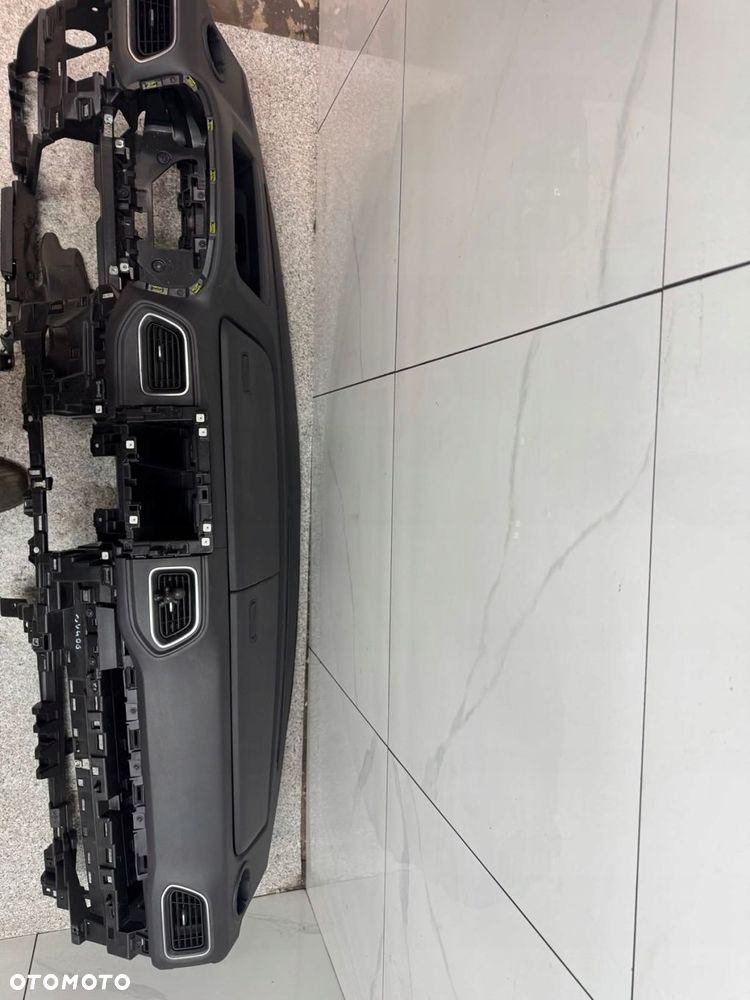 deska rozdzielcza konsola pulpit nv400 master movano - 6