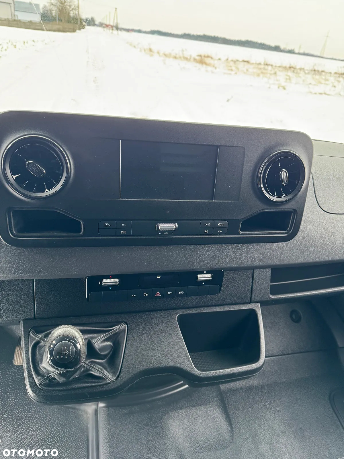 Mercedes-Benz SPRINTER  311 CDI - 10