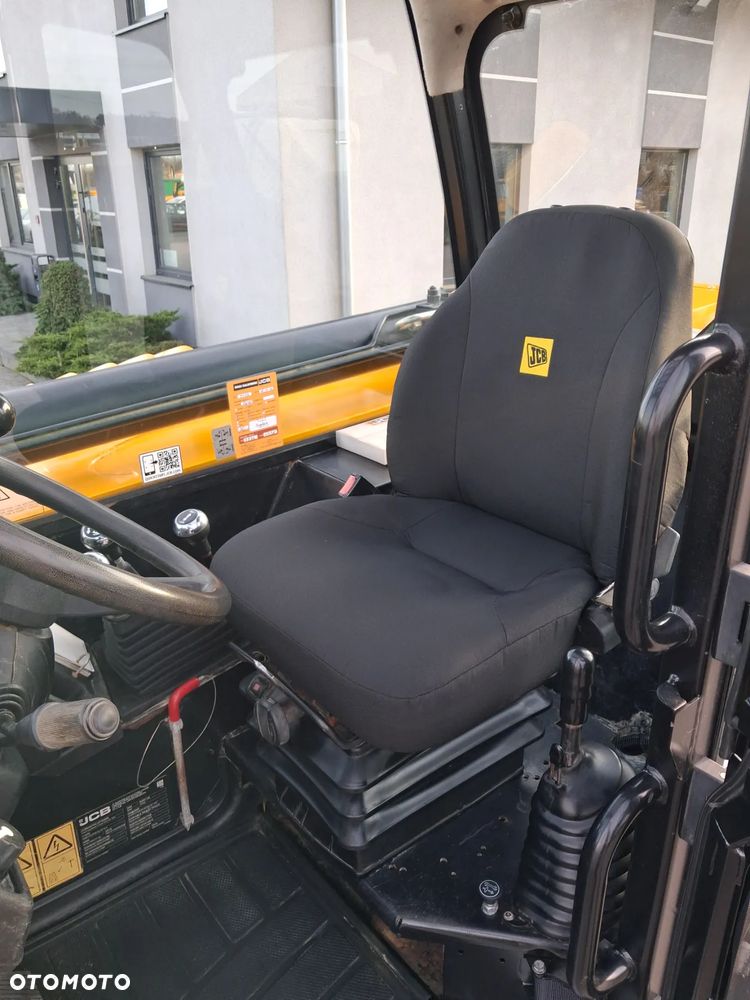 JCB 540 - 140 Hi Viz - 9