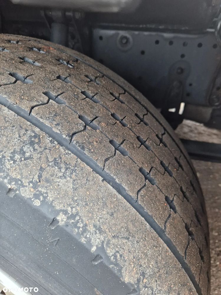 MAN TGX 18.440. - 10