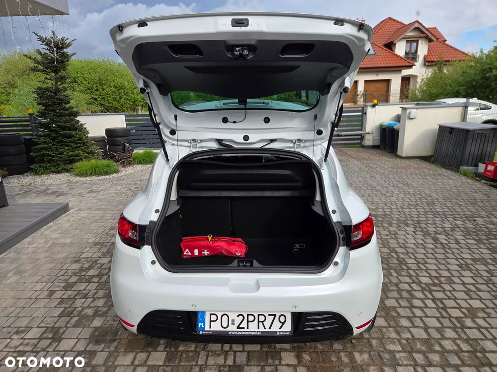 Renault Clio 0.9 TCe Limited - 6