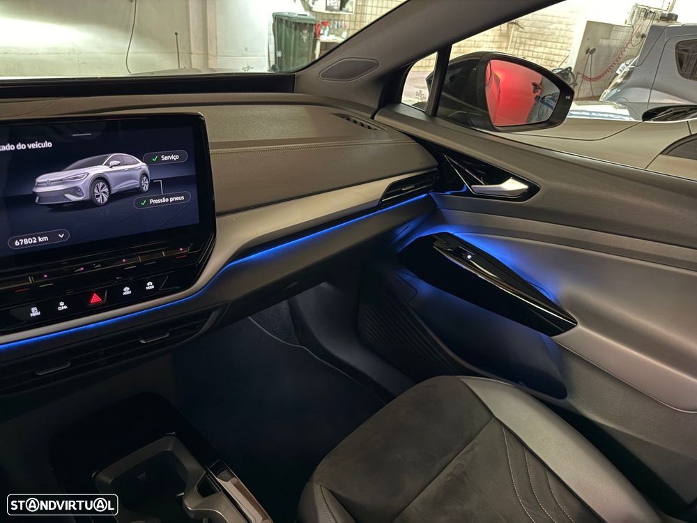 VW ID.5 77 kWh Pro Performance - 18