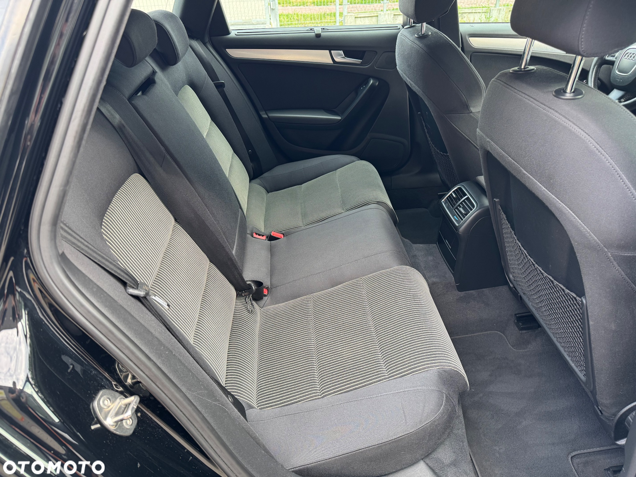 Audi A4 1.8 TFSI - 22