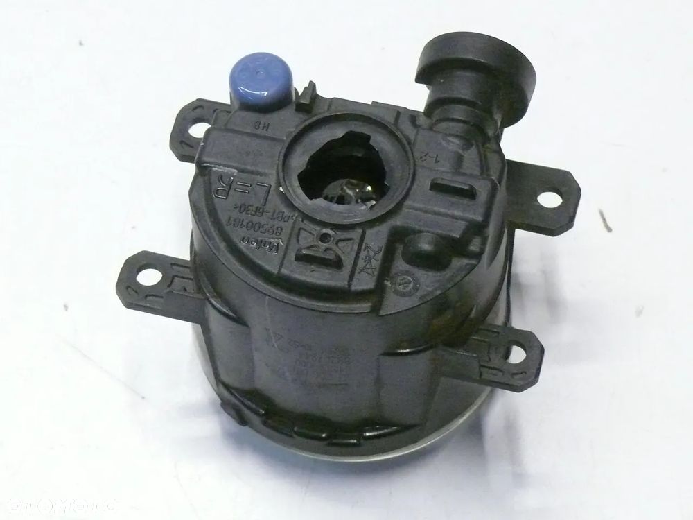 HALOGEN SUBARU XV LEVORG WRX FORESTER SJ IV OUTBACK 2013 - 6
