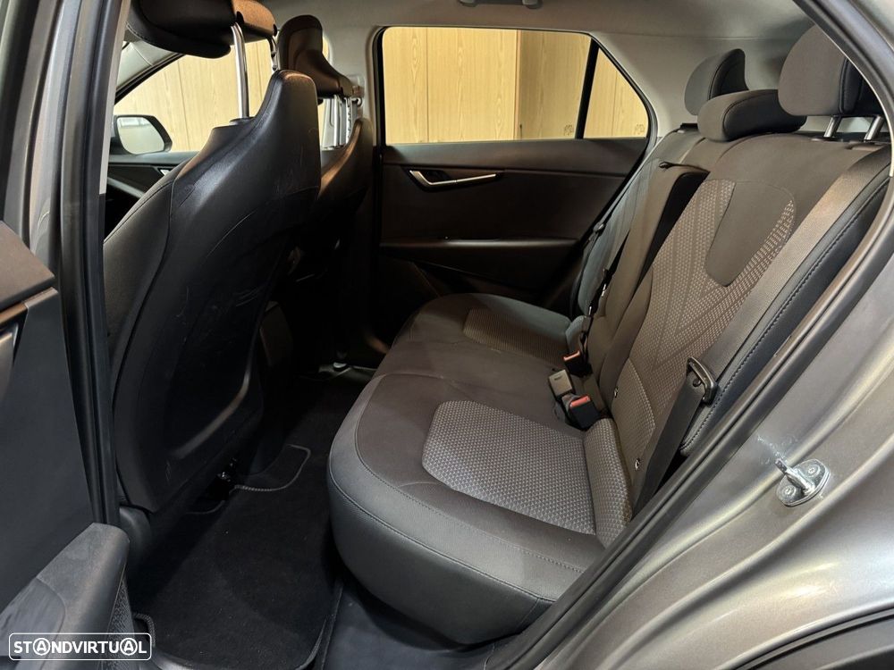 Kia Niro EV 64kWh Drive - 20