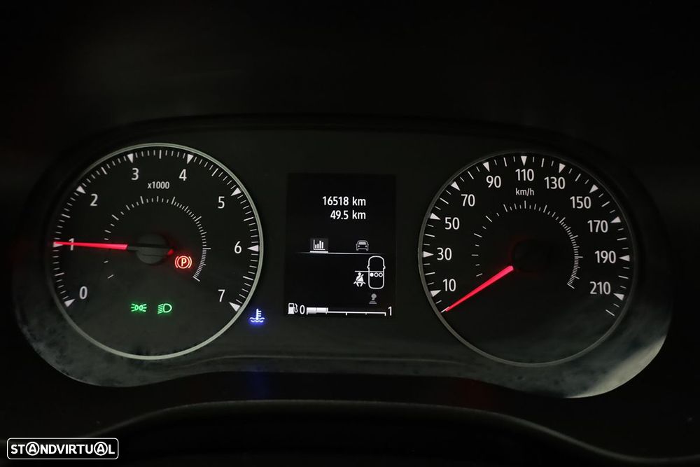 Dacia Jogger 1.0 ECO-G Extreme+ Up&Go 7L Bi-Fuel - 16