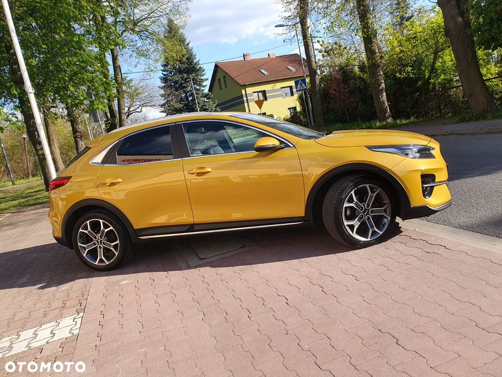 Kia XCeed 1.4 T-GDI OPF DCT7 VISION - 25