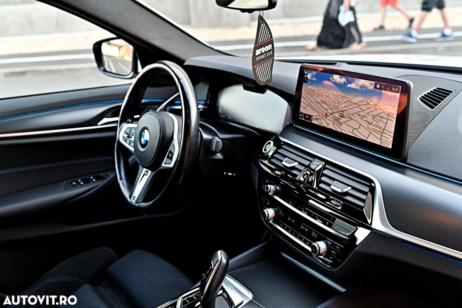 BMW Seria 5 - 11