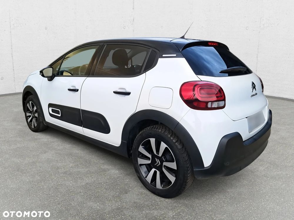 Citroën C3 1.2 PureTech Shine - 8