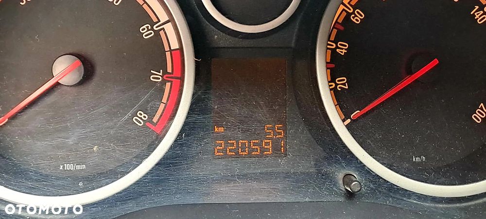 Opel Corsa 1.2 16V Cosmo - 3