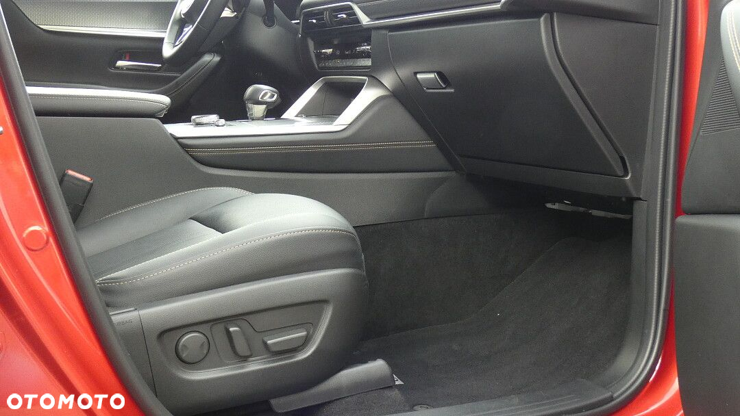 Mazda CX-60 2.5 PHEV Homura Plus AWD - 9
