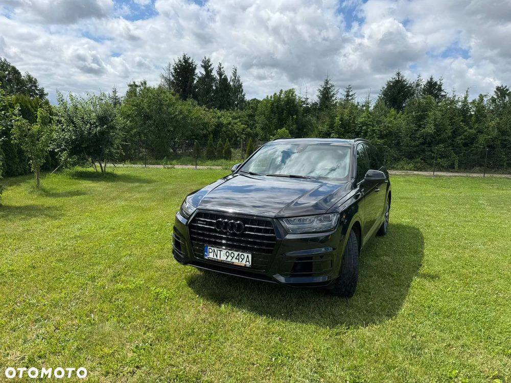 Audi Q7 - 2