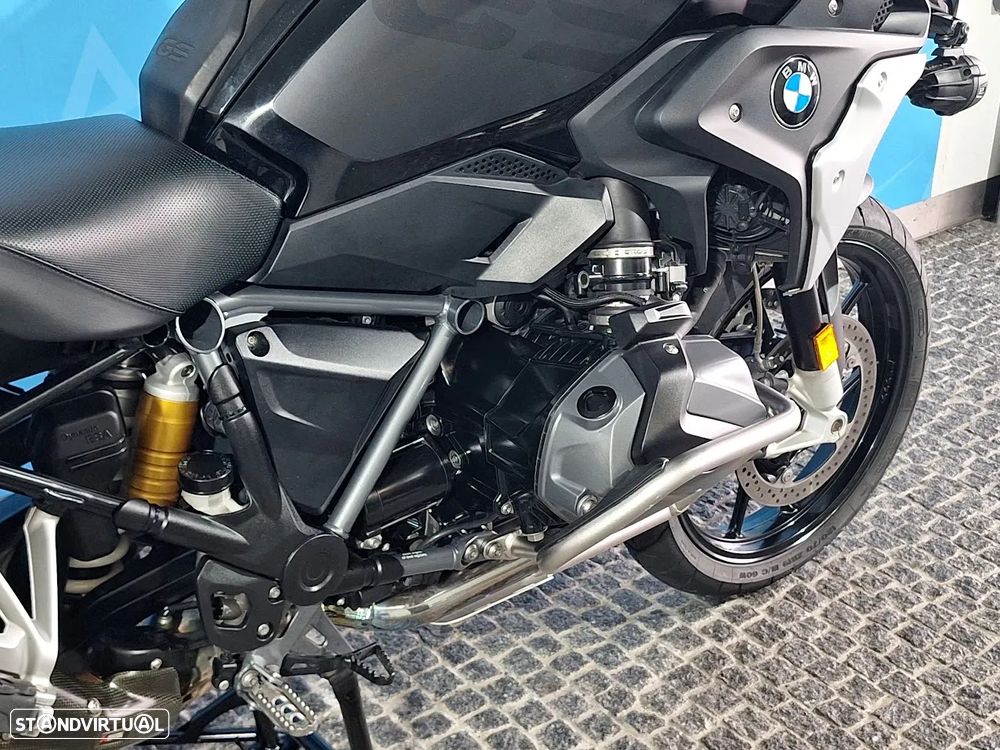 BMW R 1250 GS - 3