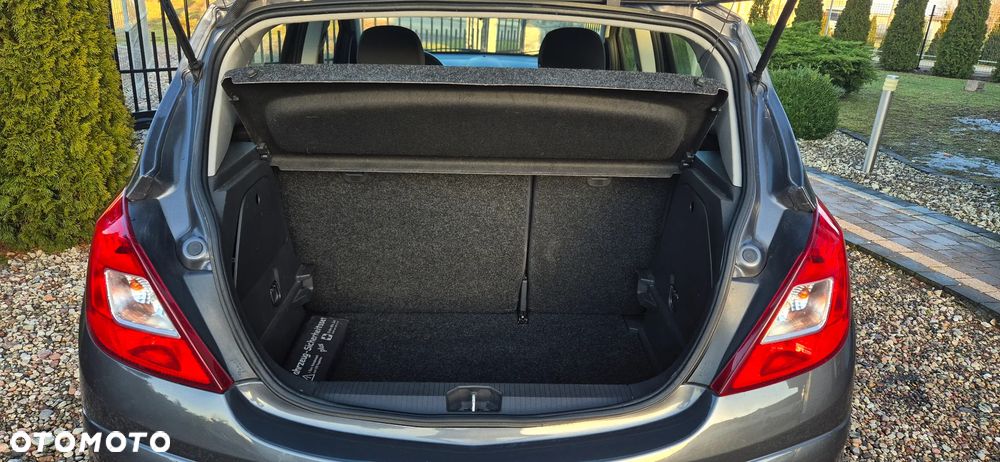 Opel Corsa 1.4 16V Color Elegance - 10