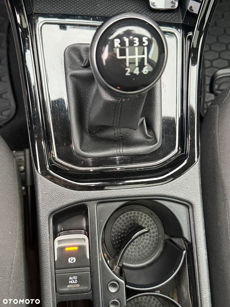 Volkswagen Touran 2.0 TDI SCR (BlueMotion Technology) Highline - 20