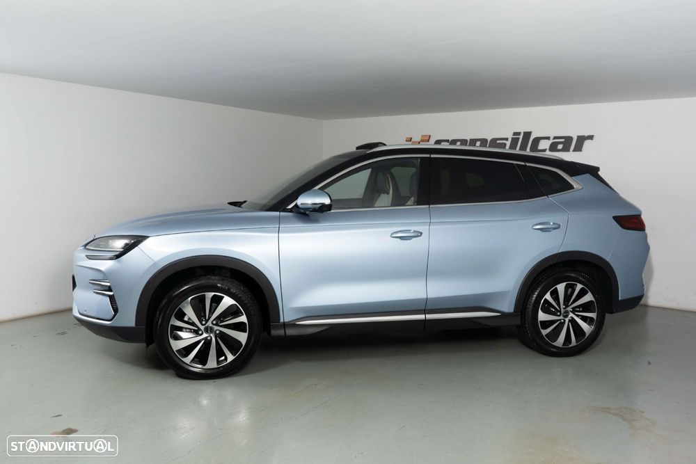 BYD Seal U 87 kWh Design - 6