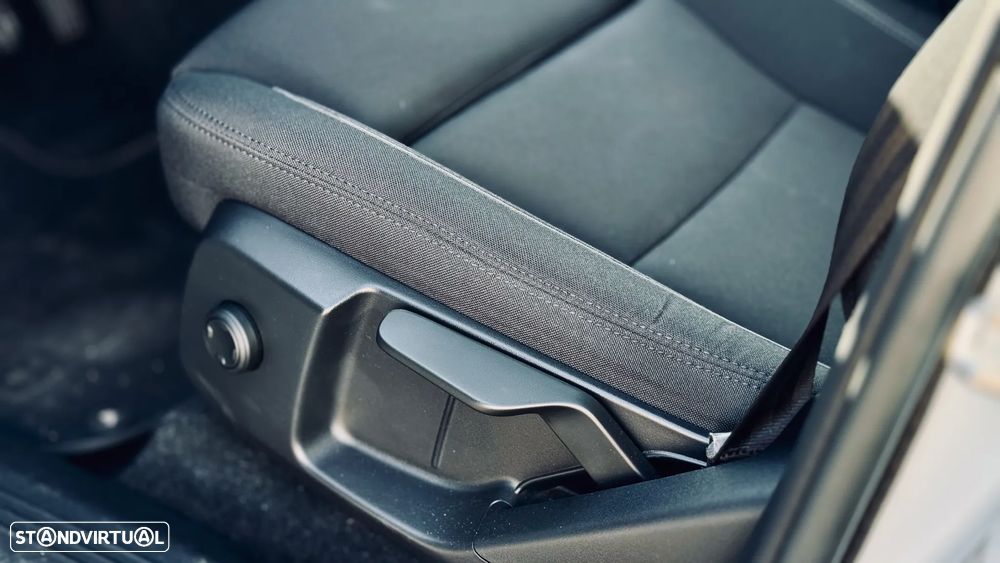 Volvo XC 40 Recharge 69 kWh Single Motor Plus - 12