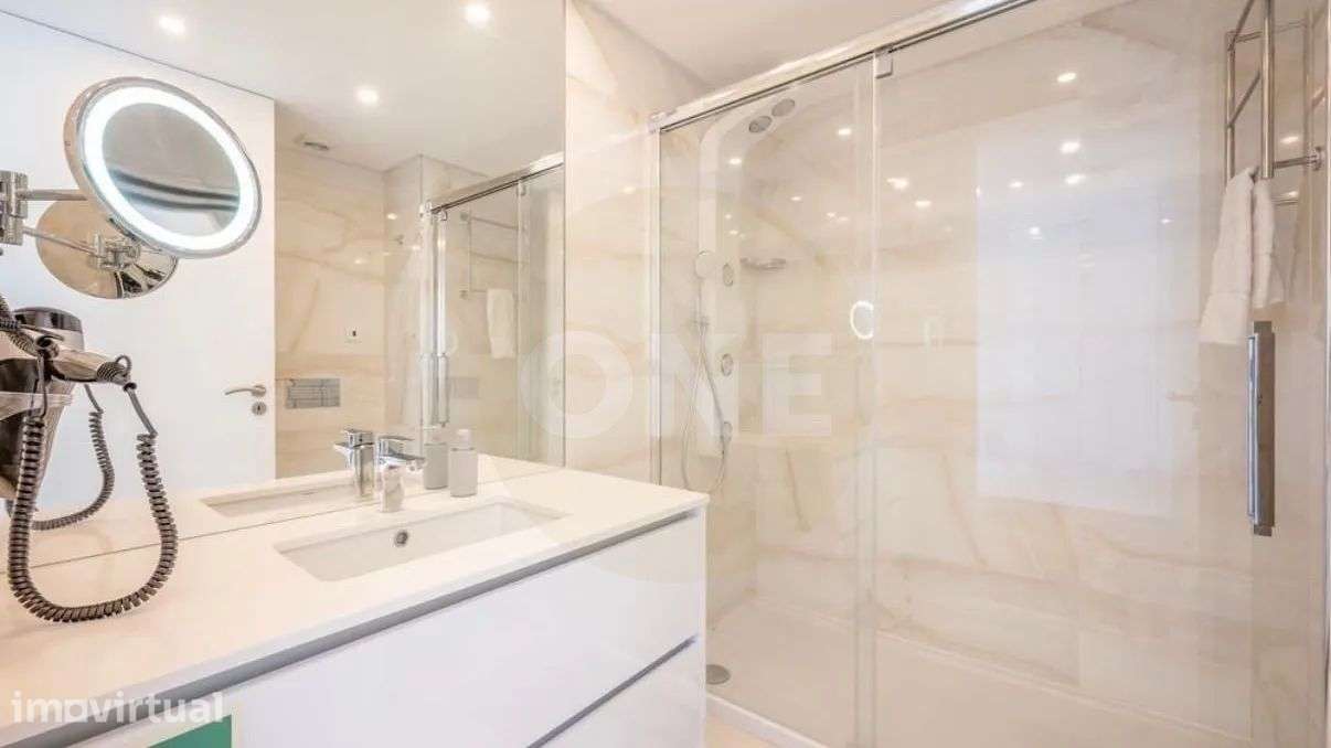 T0 Duplex Sesimbra - Grande imagem: 5/10