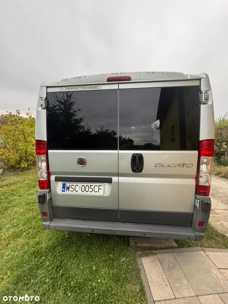 Fiat Ducato - 3
