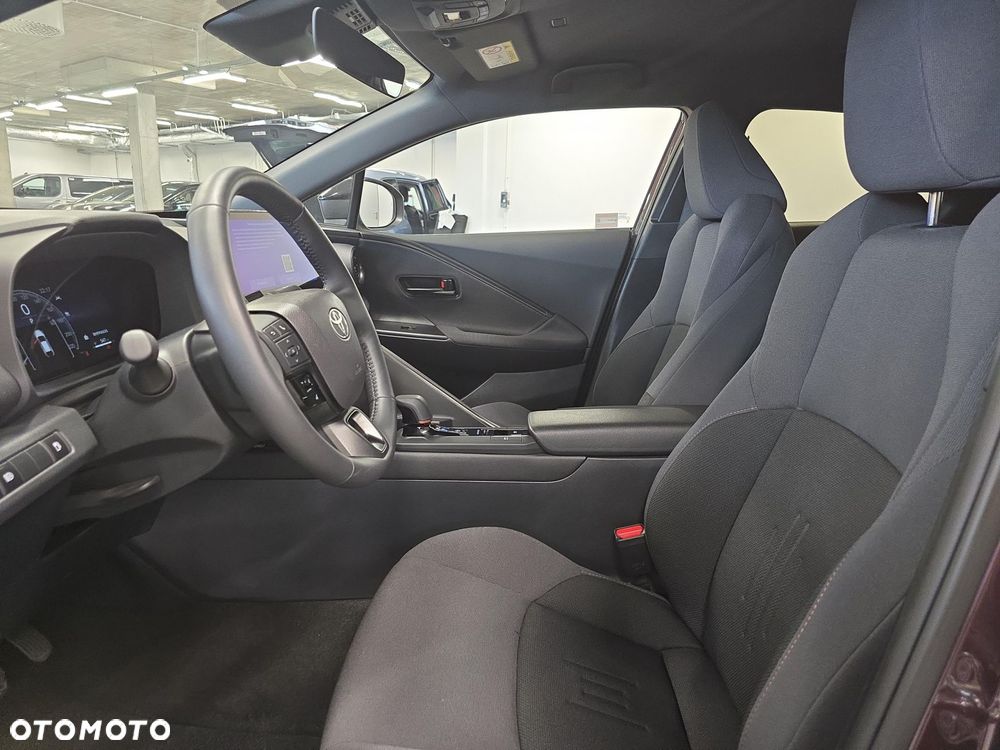 Toyota C-HR 1.8 Hybrid Style - 15