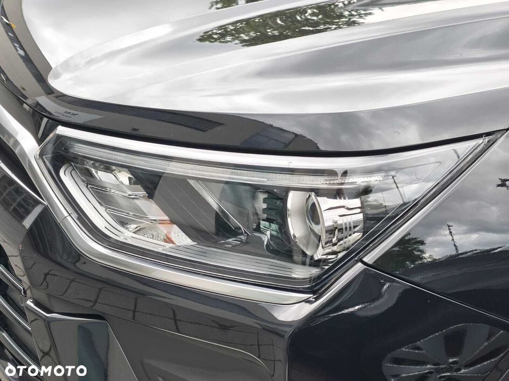 SsangYong/KGM Korando 1.5 T-GDI Adventure 2WD - 36