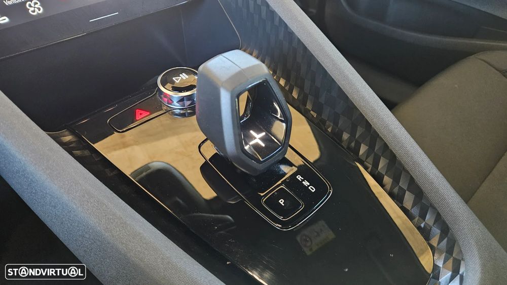 Polestar 2 Long Range 78 kWh AWD - 27