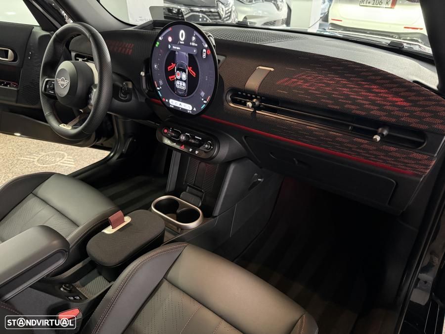 MINI 5 Portas Cooper C John Cooper Works - 28