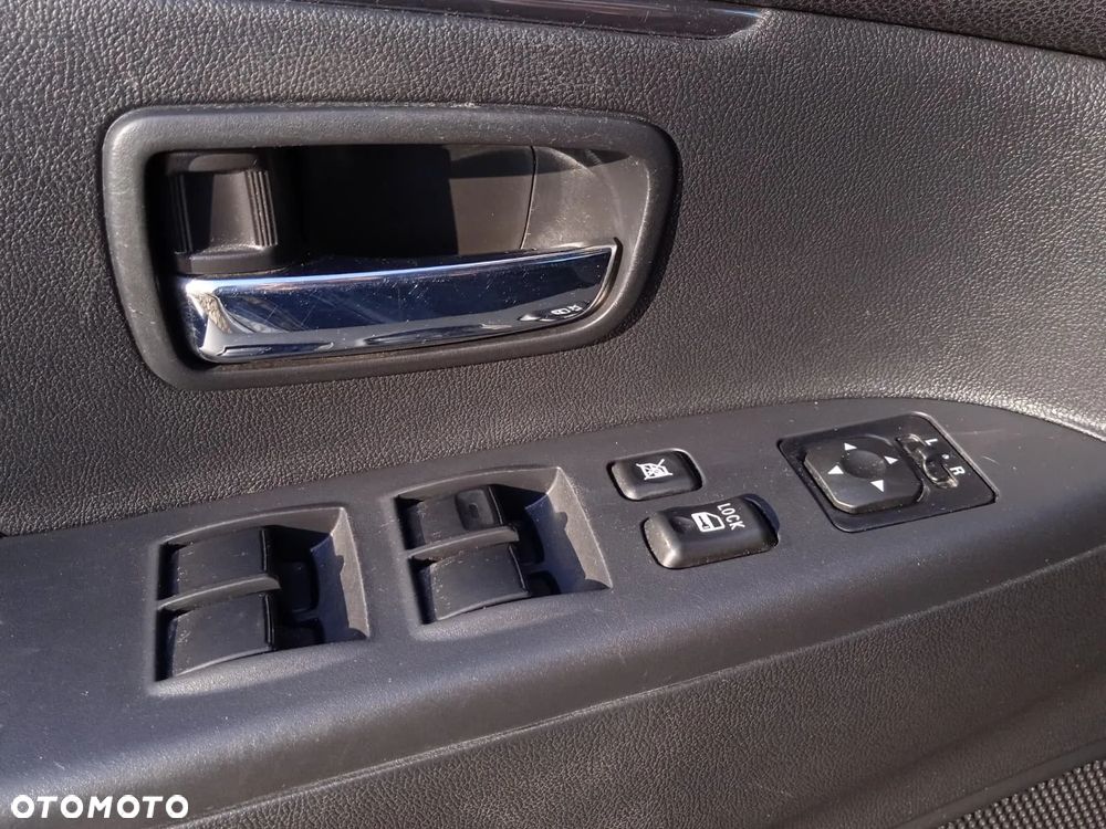 Mitsubishi ASX 2.0 Intense 4WD CVT - 29