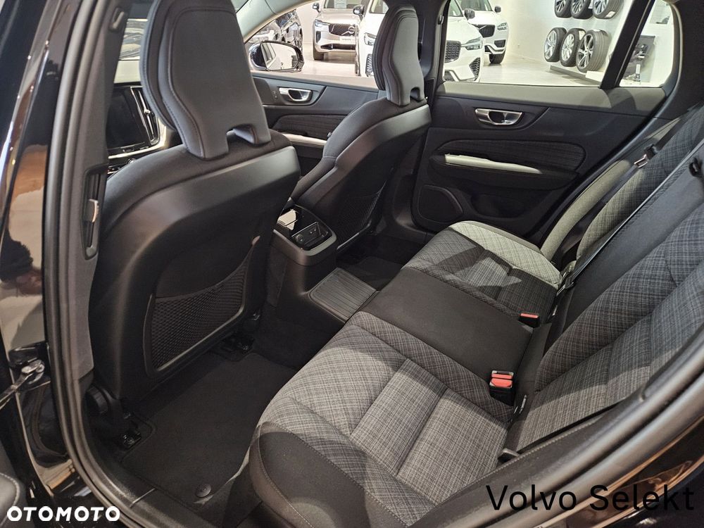 Volvo V60 - 15