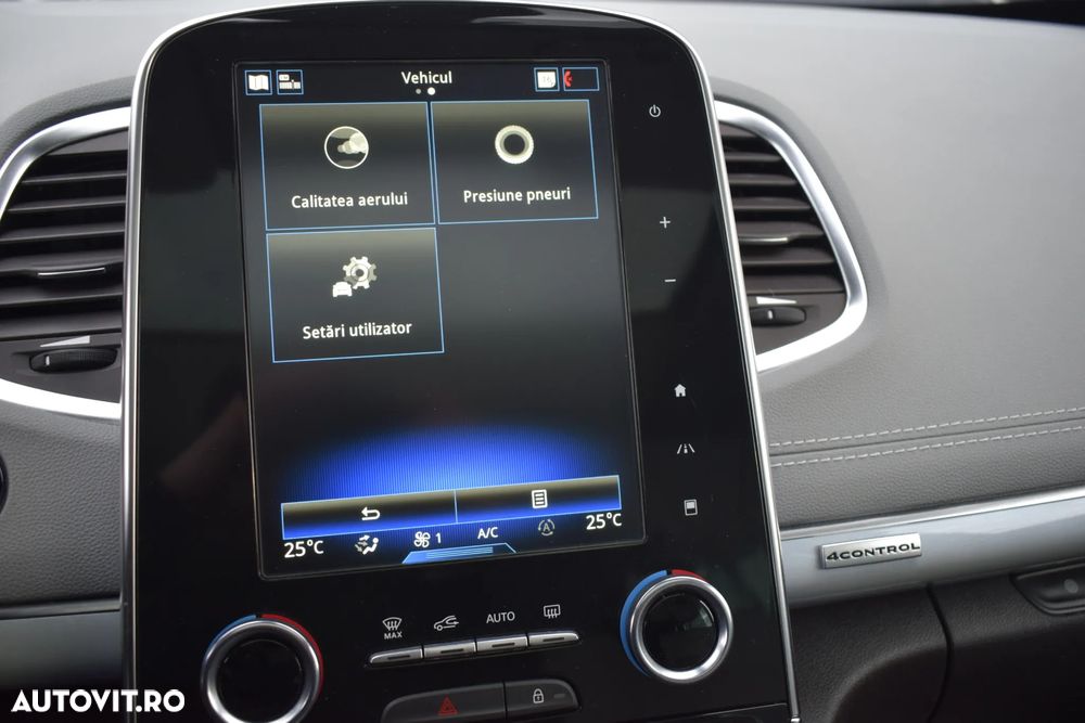 Renault Espace BLUE dCi 200 EDC INITIALE PARIS - 39