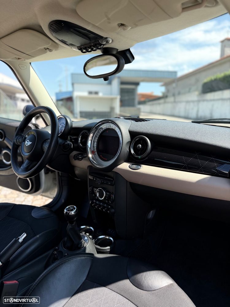 MINI 3 Portas - 17