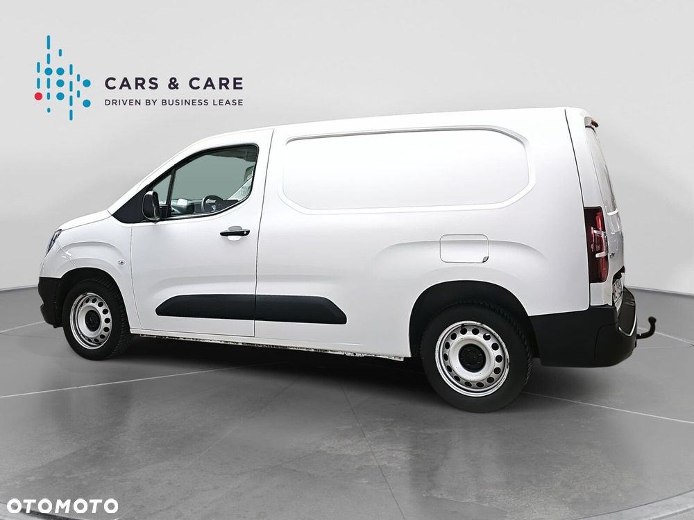 Opel Combo 1.5 DT Enjoy 102KM XL - 23