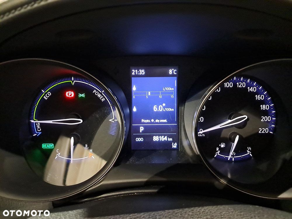 Toyota C-HR 2.0 Hybrid Selection - 13